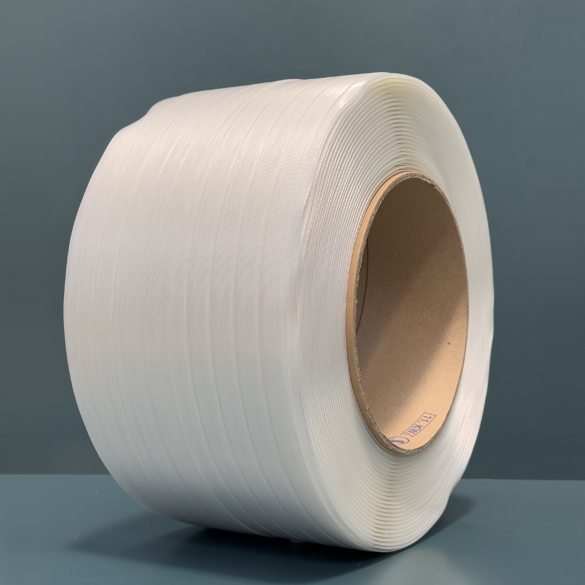 Banda de Legat din Composite 16 mm 850 mL legare si paletizare marfa industriala