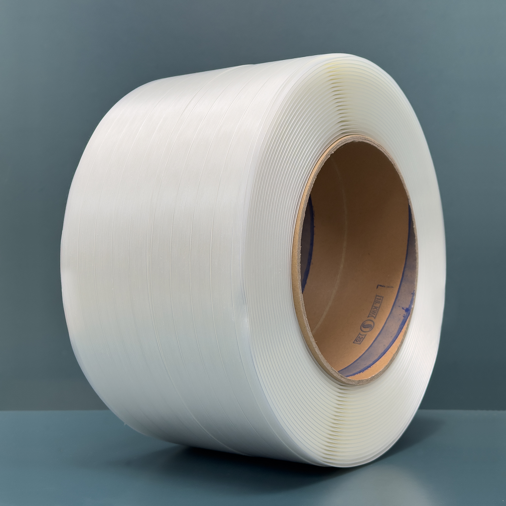Banda de Legat din Composite 19 mm 700 mL legare si paletizare marfa industriala