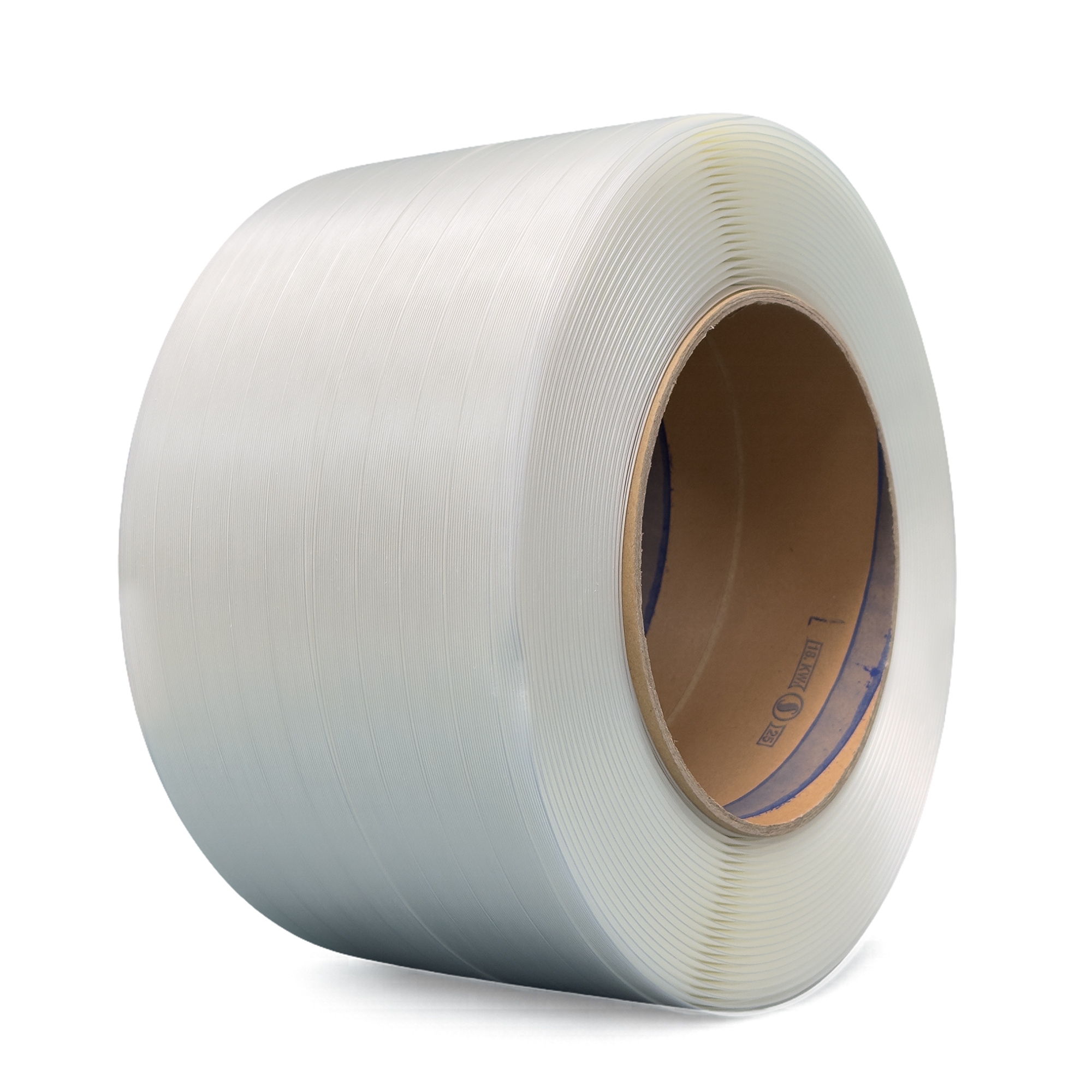 Banda de Legat din Composite PES 19 mm 700 mL rezistenta 500 Kg forta