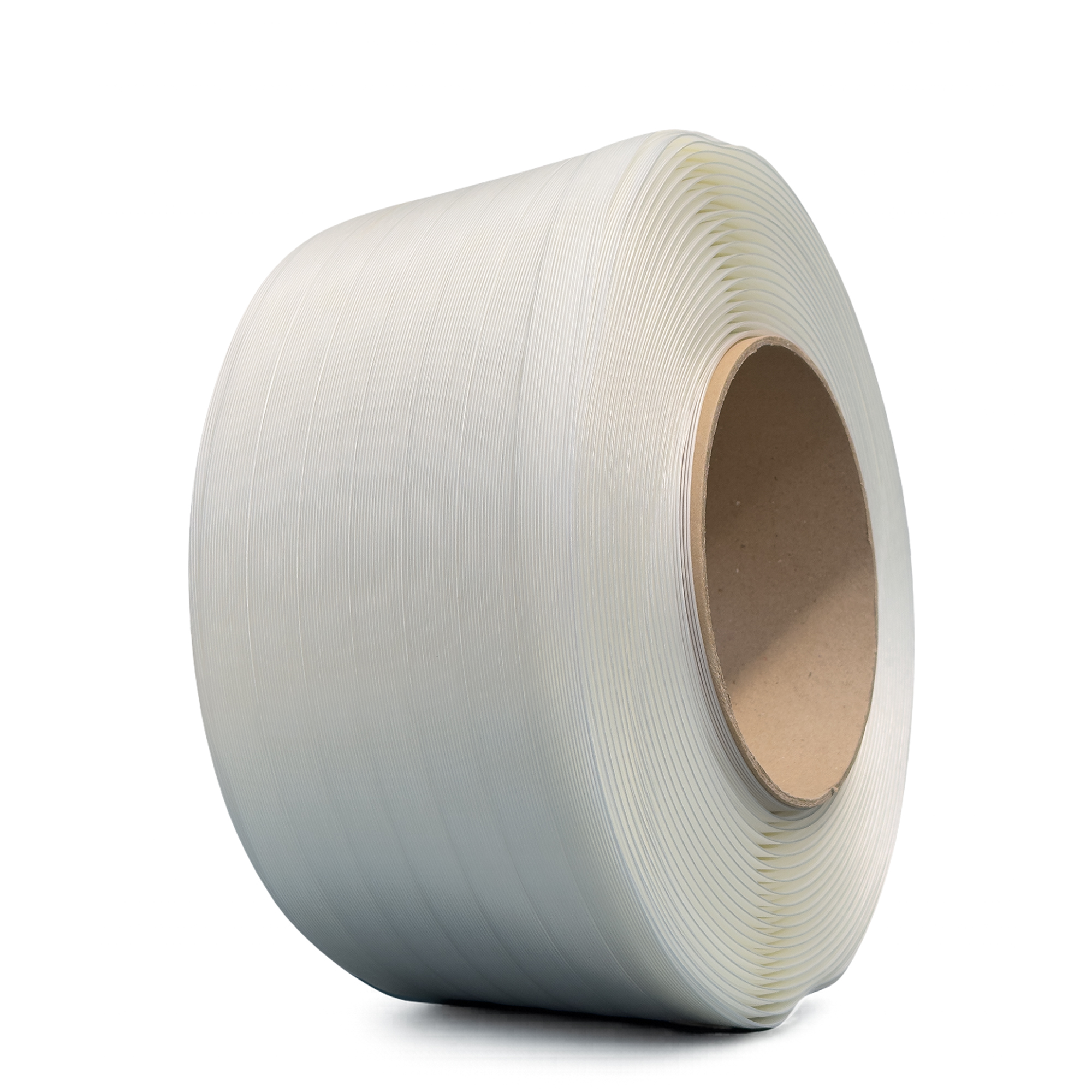 Banda de Legat din Composite PES 25 mm 500 mL rezistenta 1000 Kg forta
