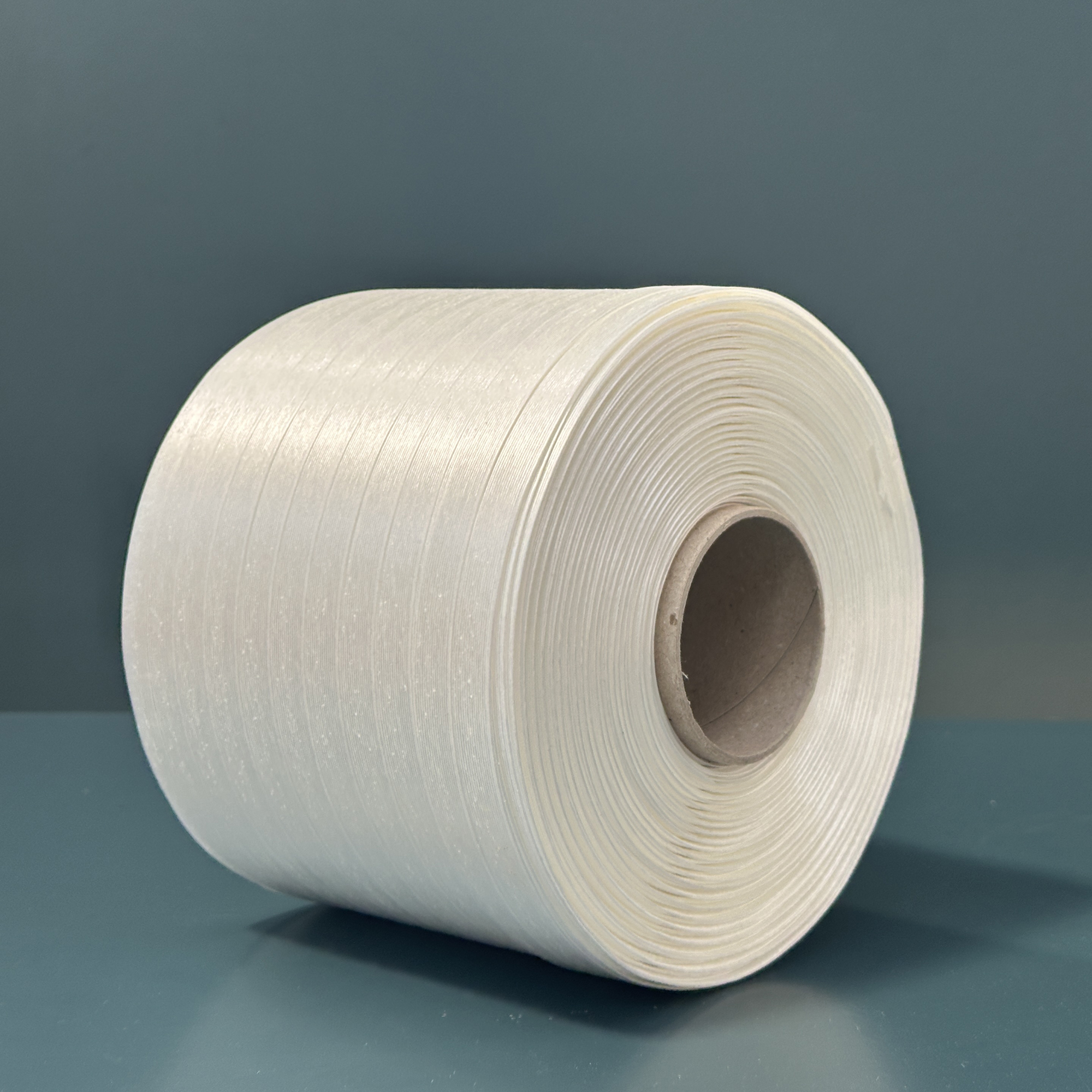 Banda de Legat din Poliester 13 mm 500 mL legare si paletizare marfa industriala