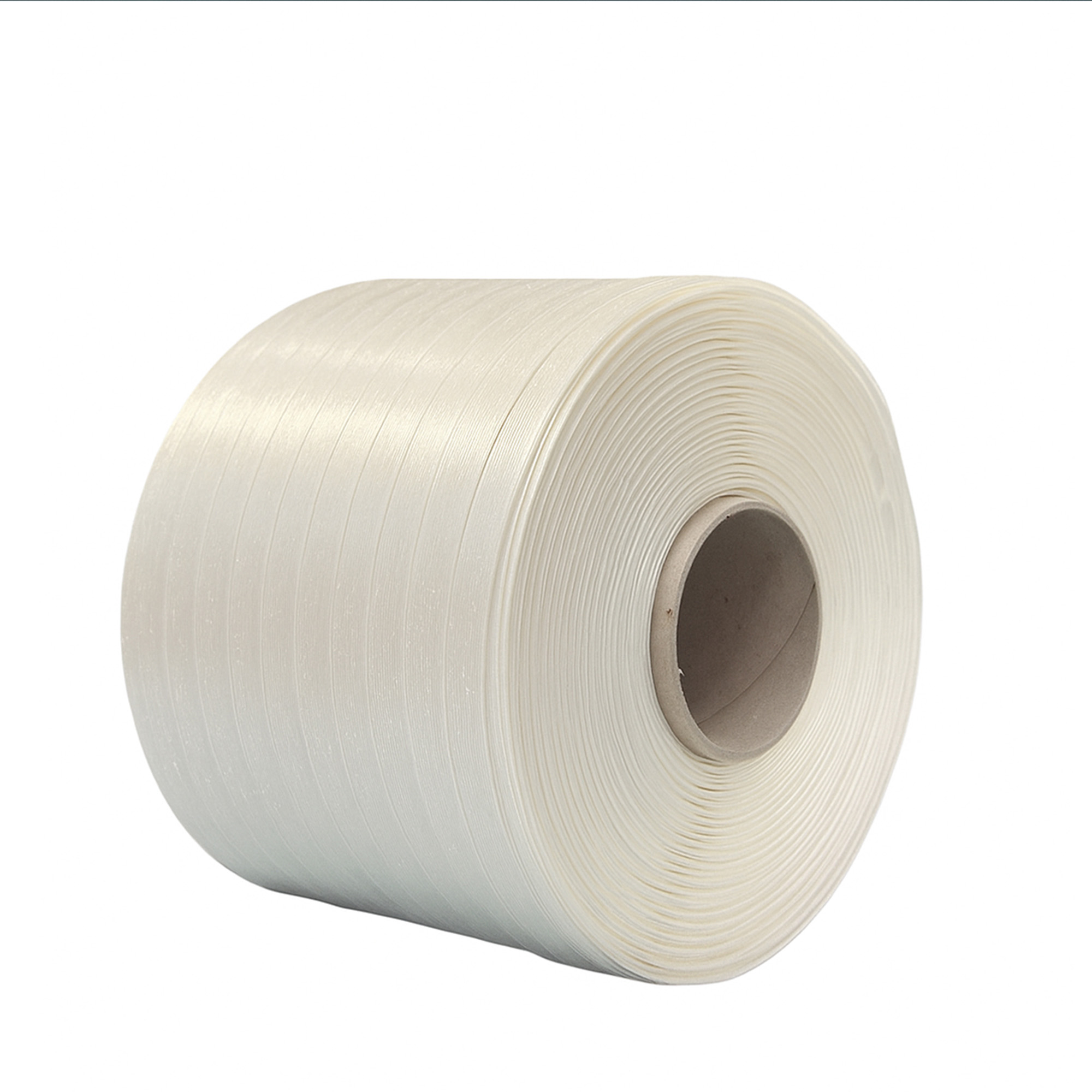Banda de Legat din Poliester PES 13 mm 500 mL rezistenta 400 Kg forta