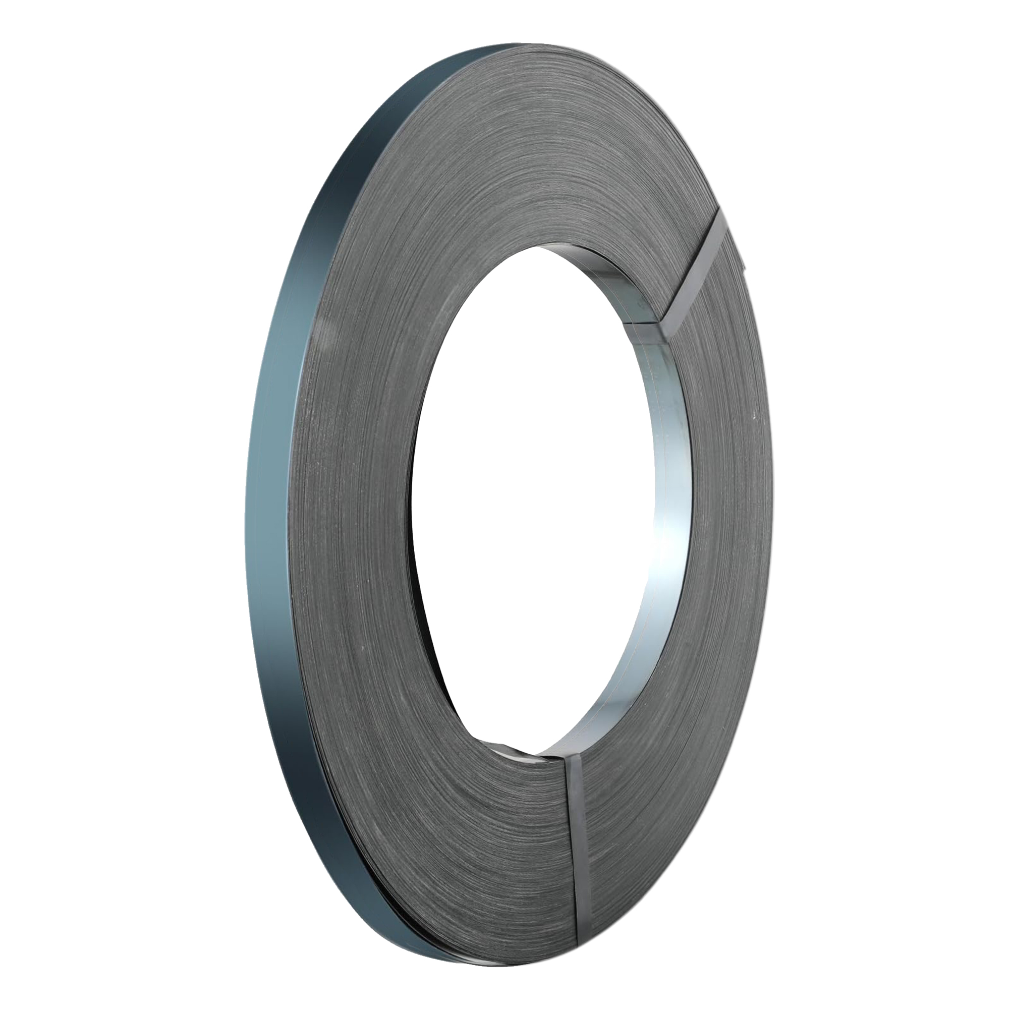 Banda de legat Metalica 25 mm x 0.8 mm 178 mL rezistenta 1727 Kg forta