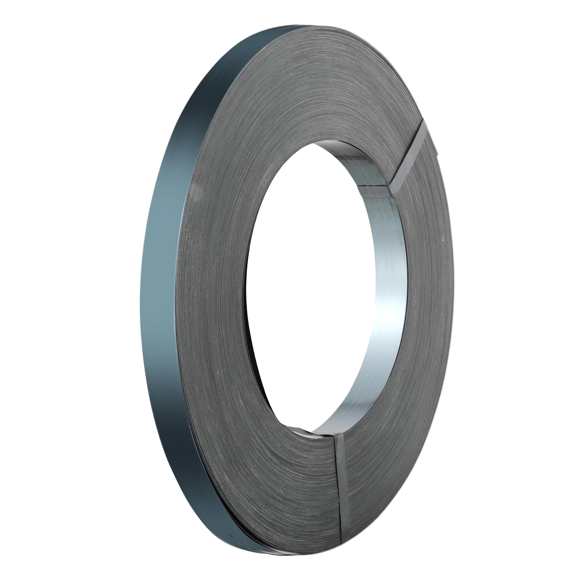 Banda de legat Metalica 32 mm x 1 mm 200 mL rezistenta 2460 Kg forta