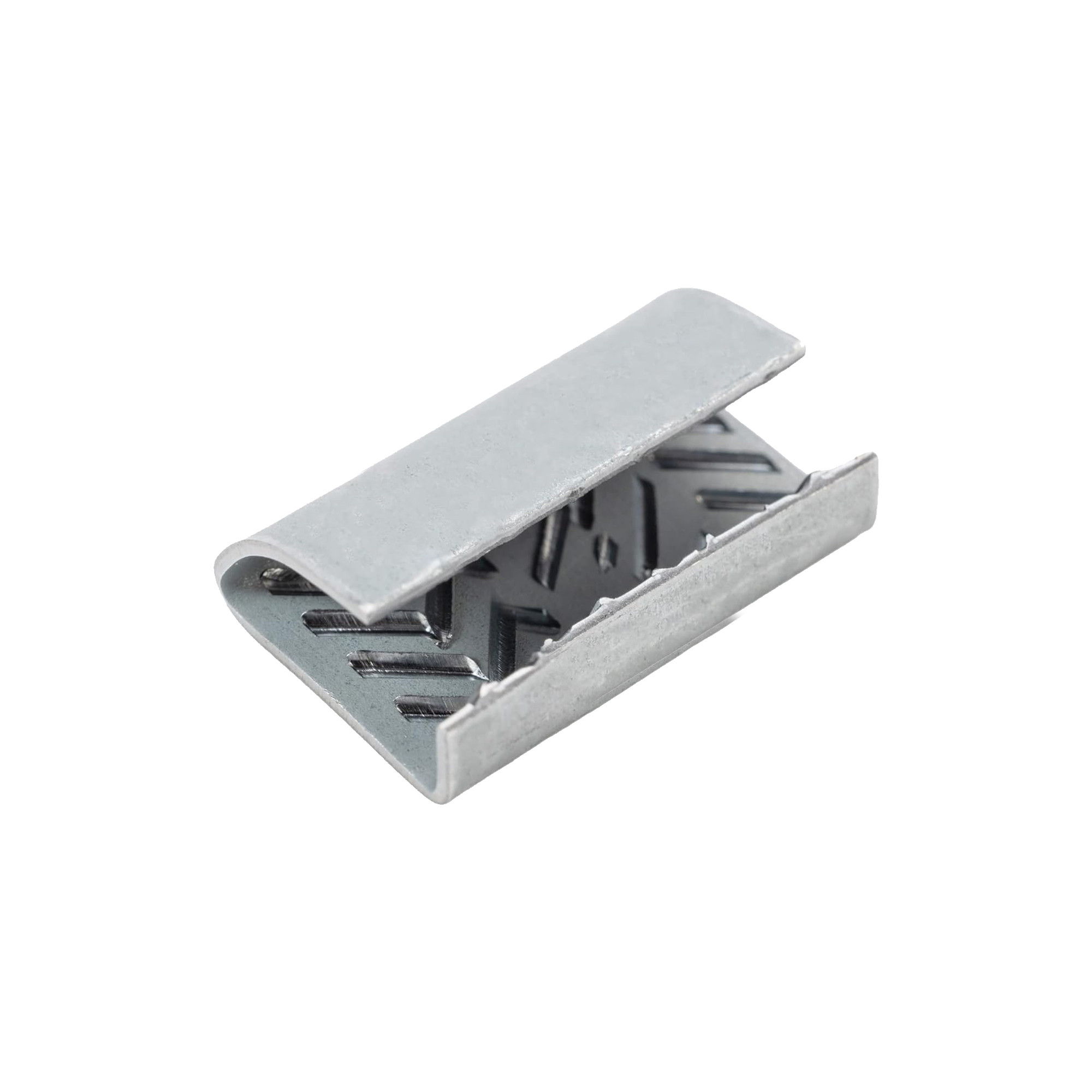 Capse Metalice pentru banda Poliester PET 13 mm 1000 Buc.