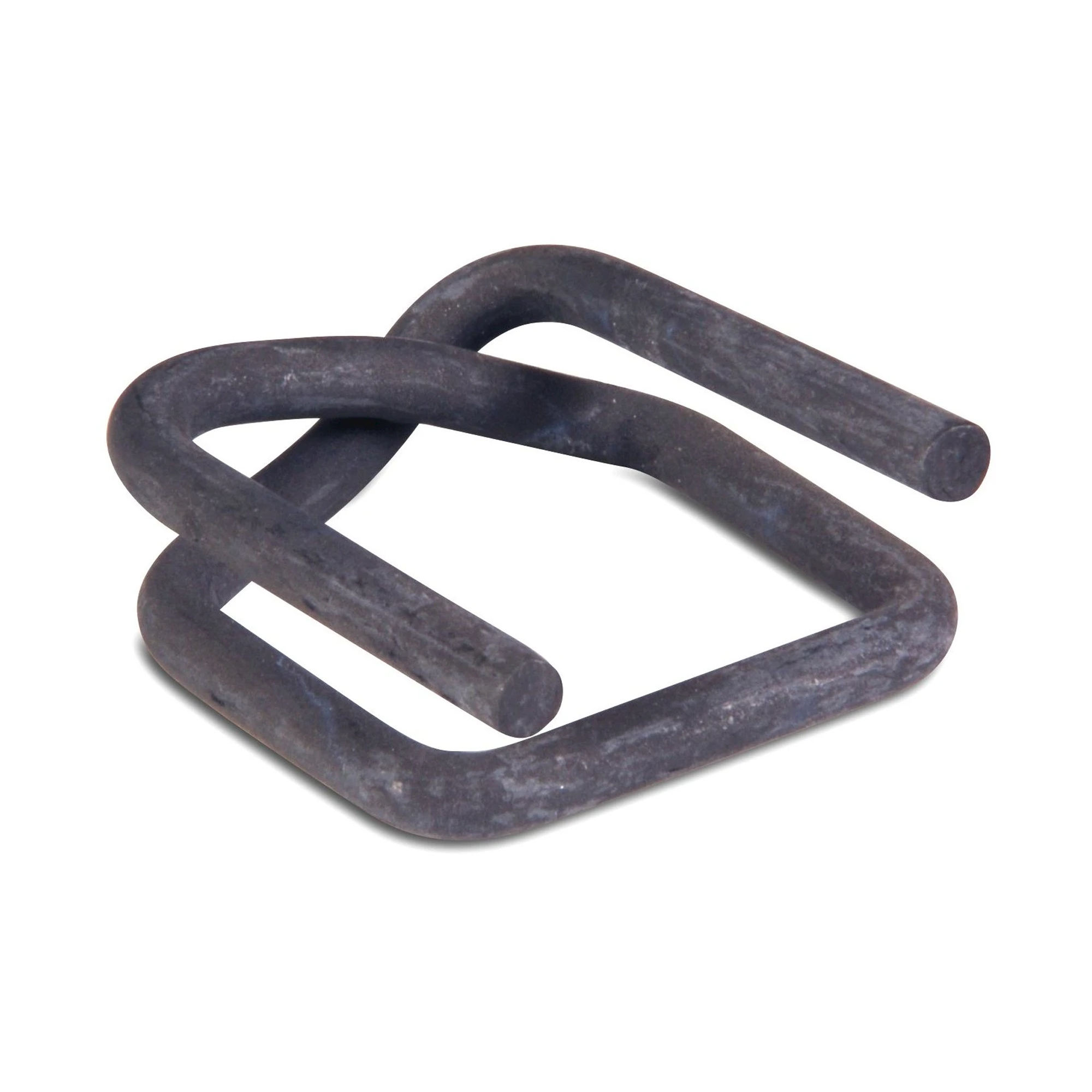 Cleme Metalice Fosfatate 13 mm 1000 Buc. legare si paletizare marfa industriala