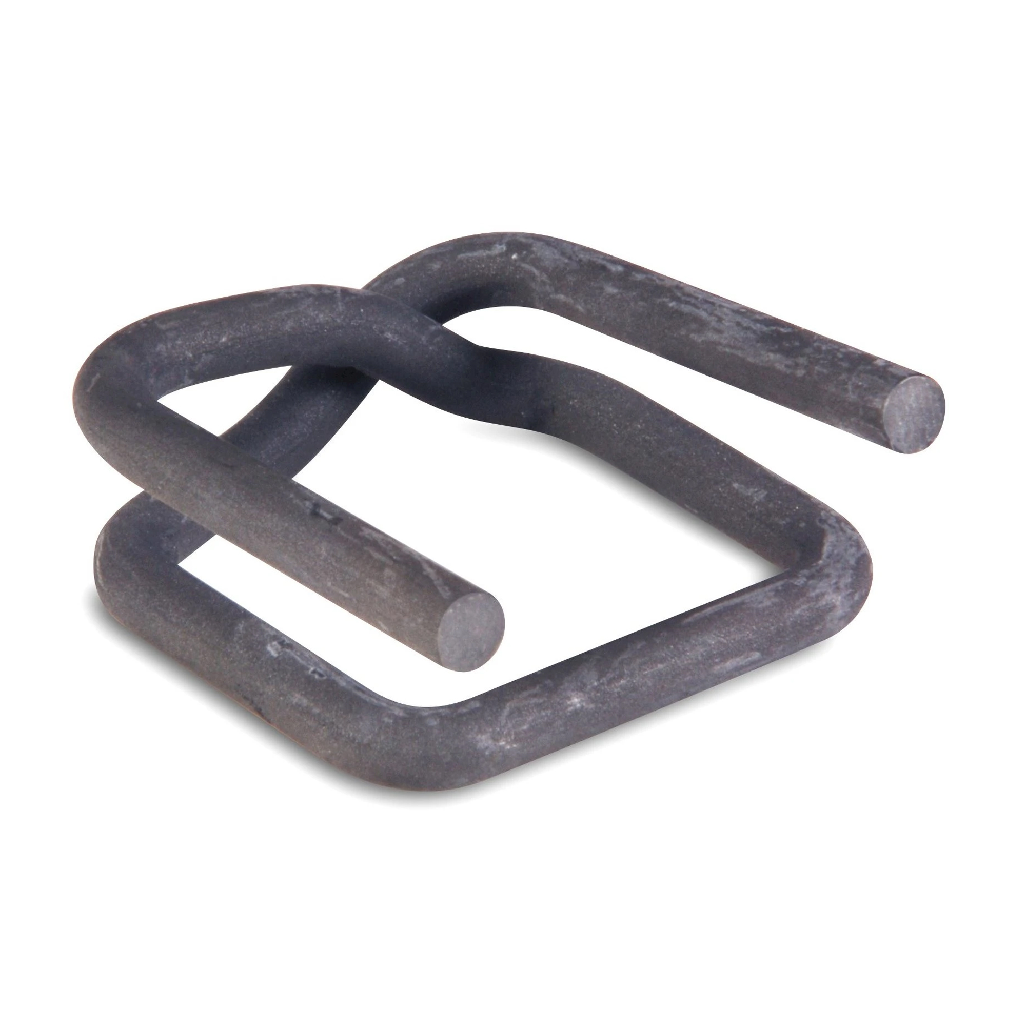 Cleme Metalice Fosfatate 19 mm 1000 Buc. legare si paletizare marfa industriala