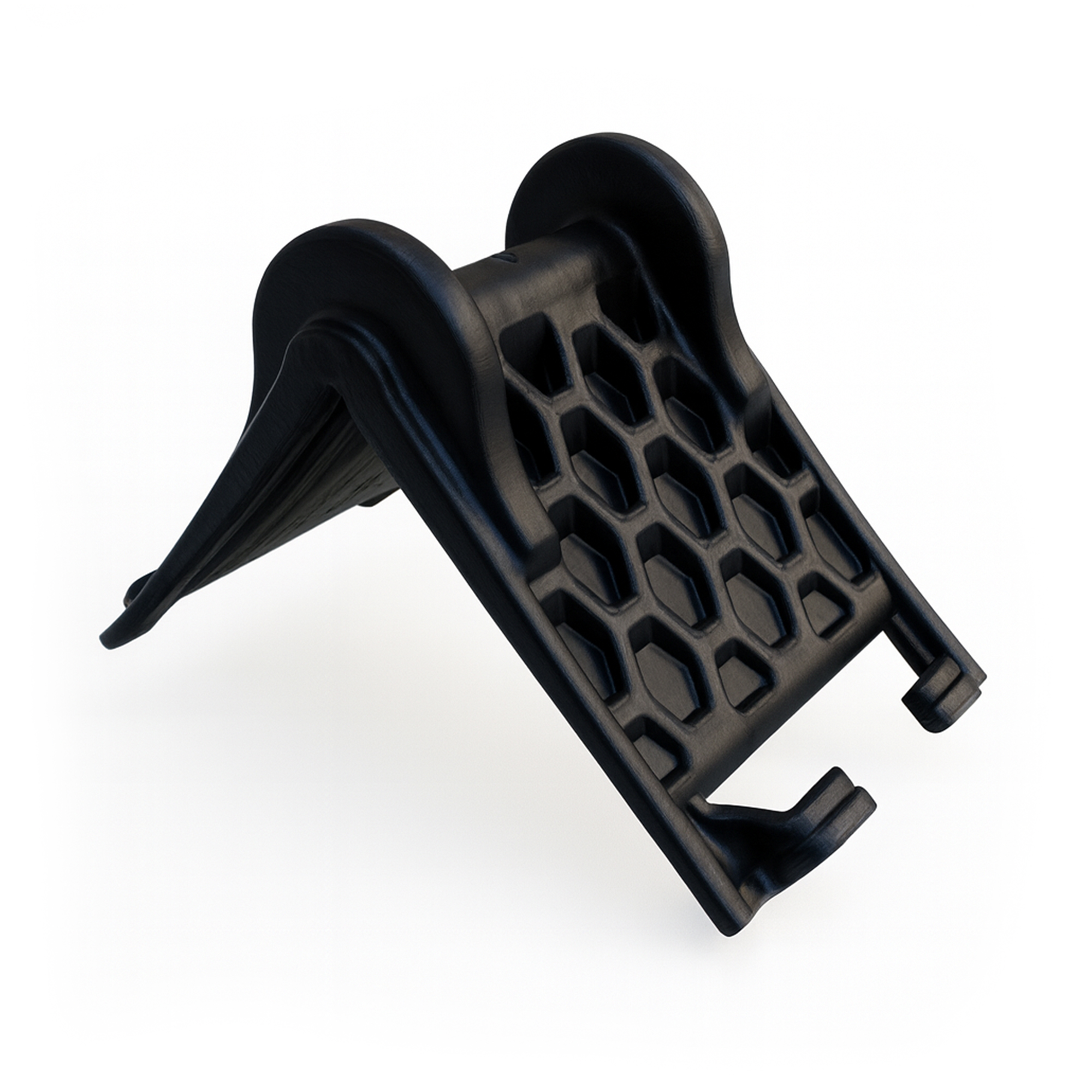 Coltare Chinga din Plastic 10.5 x 9 cm pentru chinga cu latimea de 6 cm 150 Buc.