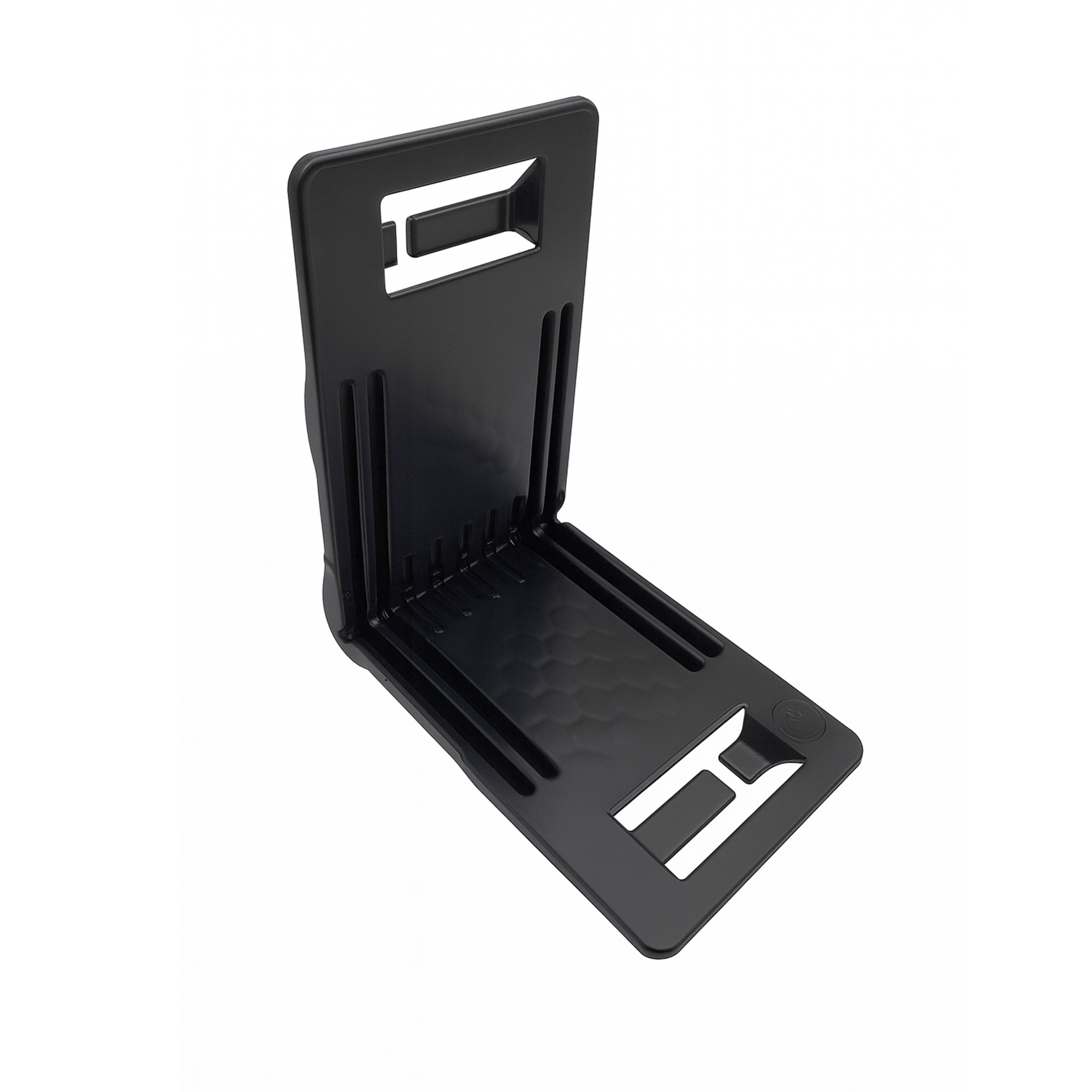 Pret Coltare Chinga din Plastic 18 x 12 cm pentru chinga cu latimea de 6 cm 25 Buc.