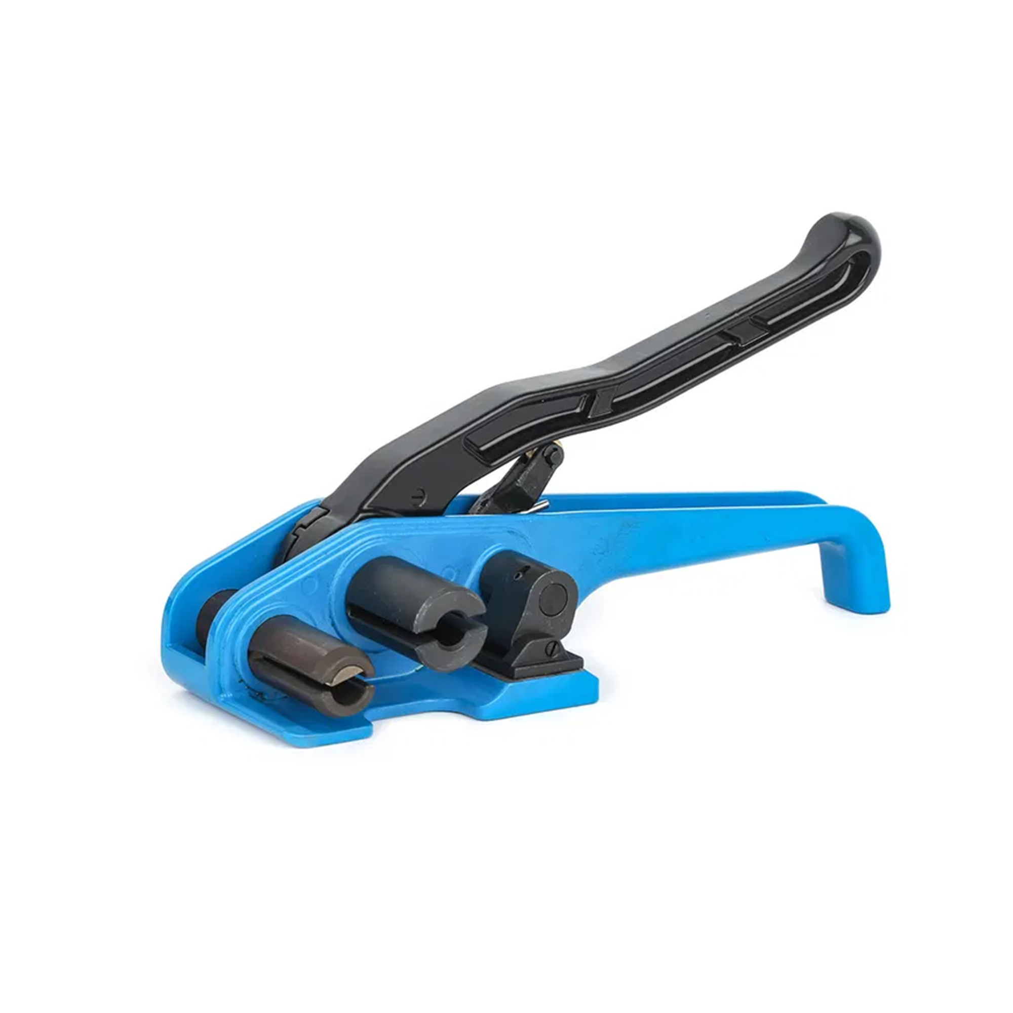 Dispozitiv de Tensionat Banda PP, PET, PES cu latimea de 32 - 50 mm si grosimea de 0.4 - 2.5 mm